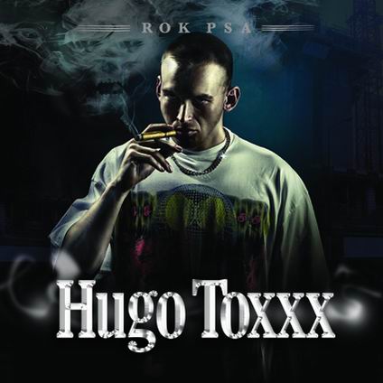 Hugo Toxxx vydává sólo debut
